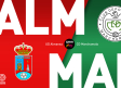 UD Almansa 3-1 CD Marchamalo