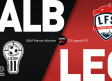 UDAF Afanion Albacete 5-7 CDE Leganés FS | Partido