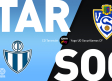 CD Tarancón 1-0 UD Socuéllamos CF | Partido
