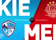 CV Kiele Socuéllamos 1-3 Avarca de Menorca | Partido
