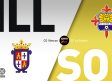 CD Illescas 1-0 CF La Solana
