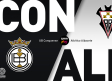 UB Conquense 4-0 Atlético Albacete