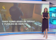 Castilla-La Mancha fin de semana a las 8 11/10/2026