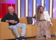 María Toledo y el maestro Rabay vienen a contarnos algo importante