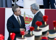 Page dedica la Fiesta Nacional a Ceuta y Melilla, para que se sientan "queridas"