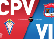 CP Villarrobledo 0-0 CD Villacañas