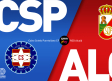 Calvo Sotelo Puertollano CF 0-0 RSD Alcalá | Partido