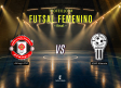 Almagro FSF 2-0 UDAF Albacete | Partido