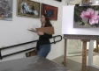 Primer aniversario del Centro de Arte de Toledo