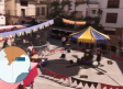 Primera edición de la feria medieval de Letur