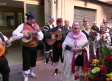 La Casa de Aragón en Albacete celebra su día del Pilar