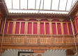 Ruta de patios en Villanueva de los Infantes