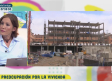 Preocupación por la vivienda: el debate en Estando Contigo