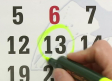 Martes y 13, una fecha marcada por las supersticiones
