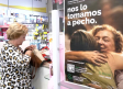 Las farmacias de Ciudad Real se vuelcan con la lucha contra el cáncer de mama