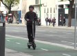 La patronal de autoescuelas pide un carnet para los usuarios de patinetes eléctricos