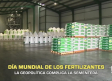 Día mundial de los fertilizantes - 13/10/2026