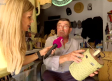 Conocemos a Isidro, el alpargatero de El Romeral