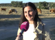 Carolina Fernández de Casa Gutier, recibe el premio a la innovación agrícola