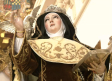 Hoy es santa Teresa y muchos pueblos de la región celebran a la doctora de la Iglesia