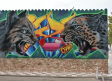 Quintanar de la Orden, capital del arte urbano