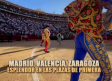 Tiempo de toros (17/10/2026)