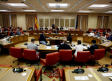 La Diputación Permanente vota las ayudas por la dana y al combustible en su primera sesión tras el adelanto electoral