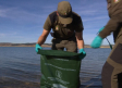 Siguen apareciendo carpas muertas en el pantano de Alarcón (Cuenca)
