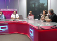 Supertertulia. 16/10/2026
