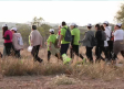 Ruta de 7.000 pasos por la vida en Valdepeñas
