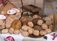 Pan de Cruz para celebrar el Día Internacional del Pan