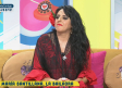 María Santillana, la bailaora