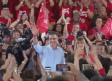 El Comité Federal del PSOE proclama a Sánchez candidato por unanimidad y ratifica las listas para el 29N