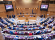 El PSOE y el Frente Amplio acuerdan presentarse al Senado en una lista única