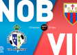 CD Noblejas 3-0 CD Villa de Don Fadrique