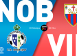 CD Noblejas 3-0 CD Villa | Partido
