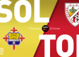 CF La Solana 2-0 CD Torrijos