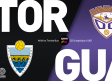 Atlético Tordesillas 3-0 CD Guadalajara