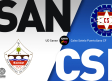 UD Sanse 2-1 Calvo Sotelo Puertollano