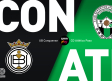 UB Conquense 2-2 CD Atlético Paso