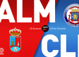 UD Almansa 1-1 AD San Clemente