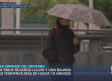 Previsión del tiempo - 18/10/2026