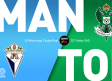 CD Manchego Ciudad Real 1-0 CD Toledo SAD | Partido