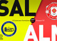 CD Salesianos Puertollano 2-2 Almagro FSF | Partido