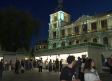 Una Feria del Libro de Toledo con gran protagonismo de los escritores de la capital