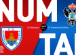 CD Numancia 0-0 CF Talavera