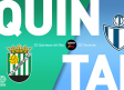 CD Quintanar del Rey 1-2 CD Tarancón