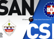 UD Sanse 2-1 Calvo Sotelo Puertollano CF | Partido