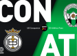 UB Conquense 2-2 CD Atlético Paso | Partido