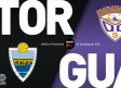 Atlético Tordesillas 3-0 CD Guadalajara SAD | Partido
